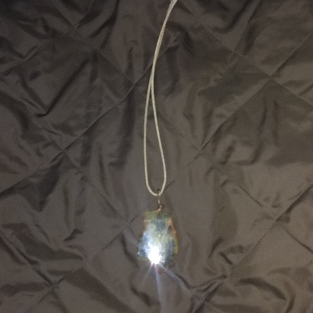 Necklace - Picture 2 of 4